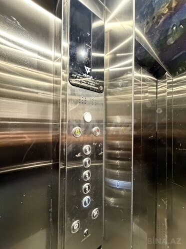 Satılır 2 otaqlı köhnə tikili 60 m², Bakıxanov q., photo 25 from 26