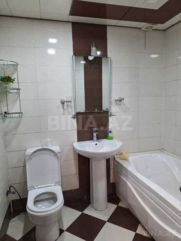 İcarəyə verilir 2 otaqlı yeni tikili 100 m², Nəriman Nərimanov m., photo 10 from 11