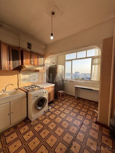 Продаётся 2-комн. вторичка 60 м², м. Ахмедлы, photo 1 from 12