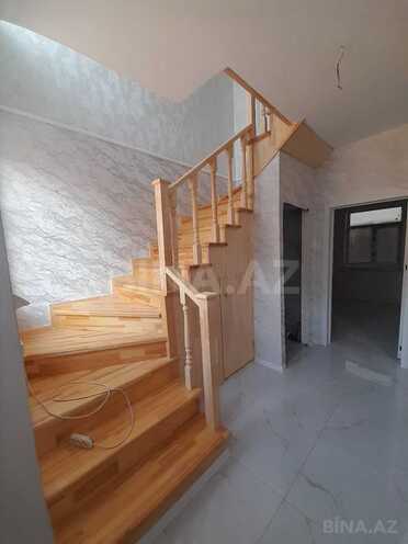 Satılır 4 otaqlı həyət evi/bağ evi 130 m², Biləcəri q., photo 3 from 13