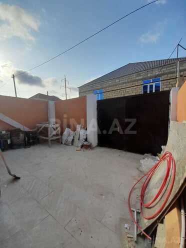 Satılır 4 otaqlı həyət evi/bağ evi 130 m², Biləcəri q., photo 12 from 13