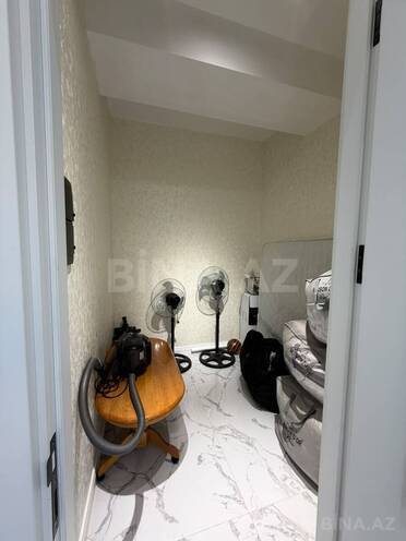 Satılır 3 otaqlı yeni tikili 145 m², Həzi Aslanov m., photo 18 from 26