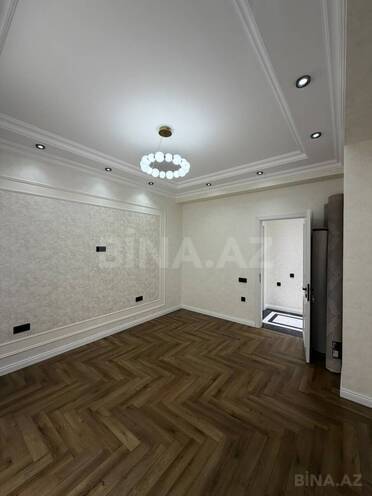Satılır 3 otaqlı yeni tikili 145 m², Həzi Aslanov m., photo 10 from 26