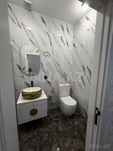 Satılır 3 otaqlı yeni tikili 145 m², Həzi Aslanov m., photo 17 from 26