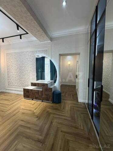 Satılır 3 otaqlı yeni tikili 145 m², Həzi Aslanov m., photo 13 from 26