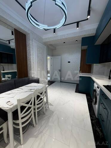 Satılır 3 otaqlı yeni tikili 145 m², Həzi Aslanov m., photo 21 from 26