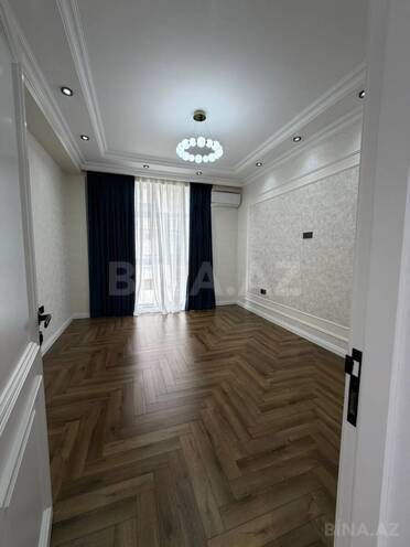 Satılır 3 otaqlı yeni tikili 145 m², Həzi Aslanov m., photo 9 from 26