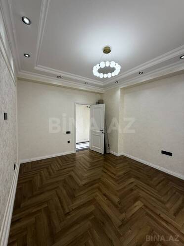 Satılır 3 otaqlı yeni tikili 145 m², Həzi Aslanov m., photo 11 from 26