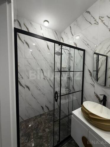 Satılır 3 otaqlı yeni tikili 145 m², Həzi Aslanov m., photo 16 from 26