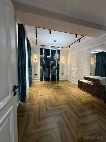 Satılır 3 otaqlı yeni tikili 145 m², Həzi Aslanov m., photo 12 from 26