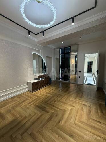 Satılır 3 otaqlı yeni tikili 145 m², Həzi Aslanov m., photo 14 from 26