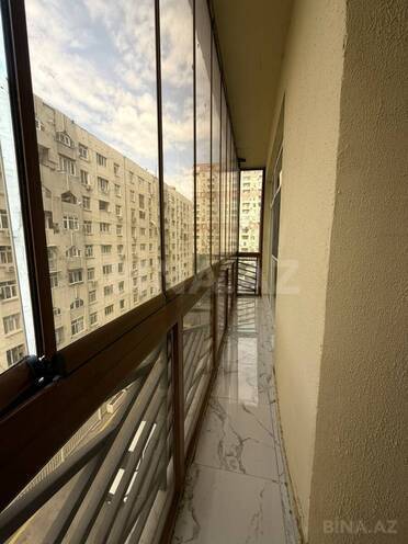 Satılır 3 otaqlı yeni tikili 145 m², Həzi Aslanov m., photo 24 from 26