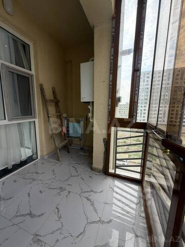 Satılır 3 otaqlı yeni tikili 145 m², Həzi Aslanov m., photo 25 from 26