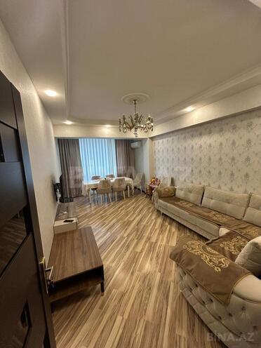 Satılır 2 otaqlı yeni tikili 72 m², photo 1 from 8
