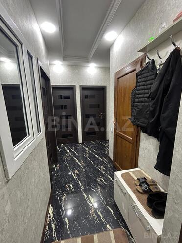 Satılır 2 otaqlı yeni tikili 72 m², photo 3 from 8