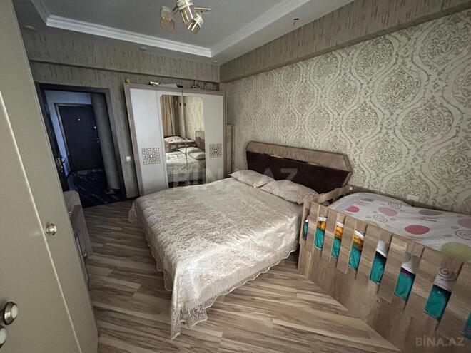 Satılır 2 otaqlı yeni tikili 72 m², photo 4 from 8