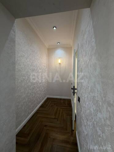 Satılır 3 otaqlı yeni tikili 145 m², Həzi Aslanov m., photo 15 from 26