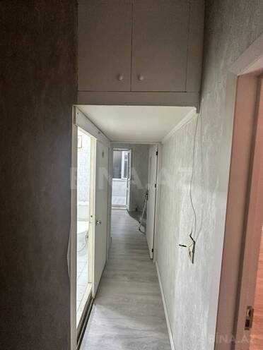 Сдаётся 1-комн. вторичка 50 м², м. Насими, photo 9 from 14