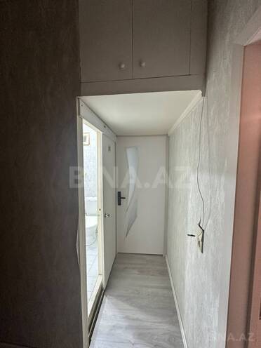 Сдаётся 1-комн. вторичка 50 м², м. Насими, photo 11 from 14