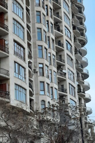 Продаётся 2-комн. новостройка 85 м², м. Ахмедлы, photo 1 from 7