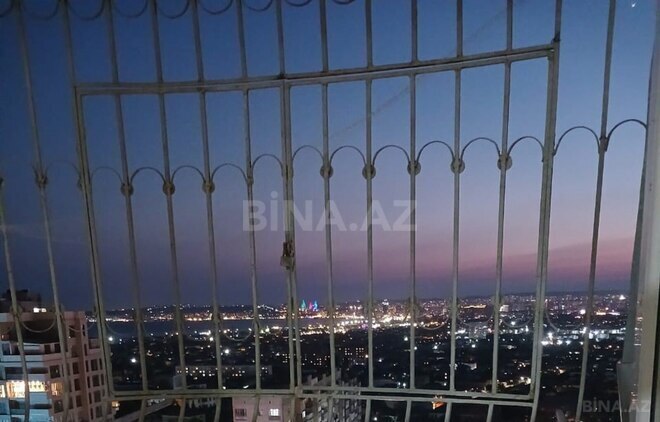 Продаётся 2-комн. новостройка 85 м², м. Ахмедлы, photo 6 from 7
