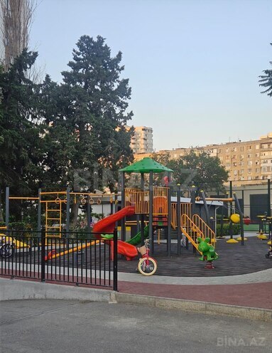 İcarəyə verilir 3 otaqlı yeni tikili 70 m², İnşaatçılar m., photo 12 from 20