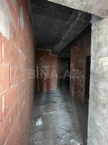 Satılır 3 otaqlı yeni tikili 140 m², Nəsimi r., photo 5 from 13