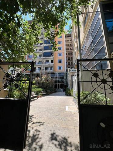 Satılır 3 otaqlı yeni tikili 140 m², Nəsimi r., photo 12 from 13