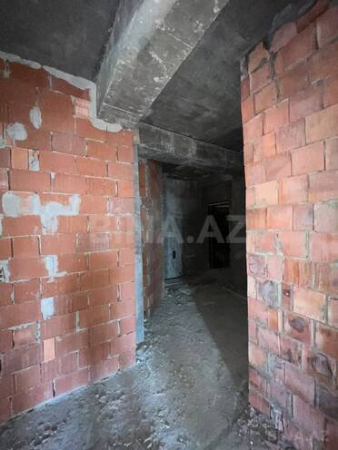 Satılır 3 otaqlı yeni tikili 140 m², Nəsimi r., photo 4 from 13