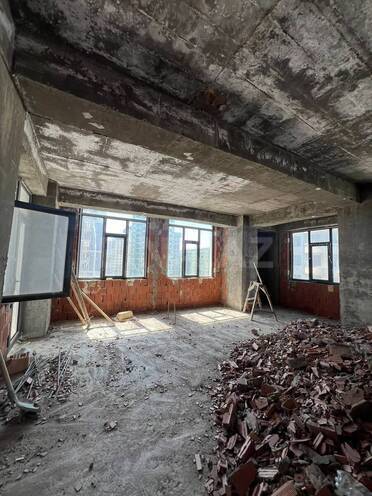 Satılır 3 otaqlı yeni tikili 140 m², Nəsimi r., photo 8 from 13