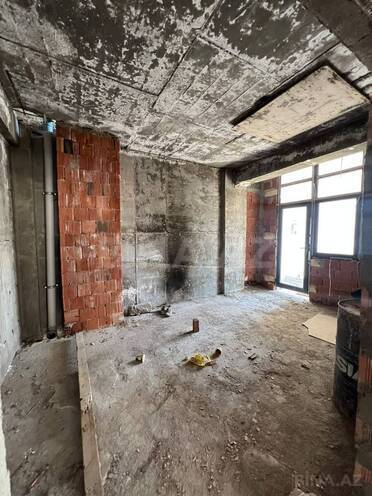 Satılır 3 otaqlı yeni tikili 140 m², Nəsimi r., photo 1 from 13