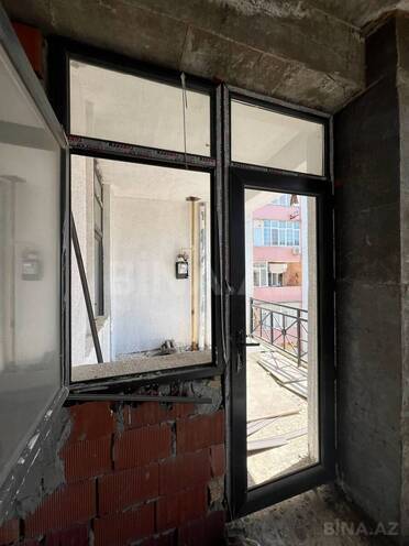 Satılır 3 otaqlı yeni tikili 140 m², Nəsimi r., photo 7 from 13