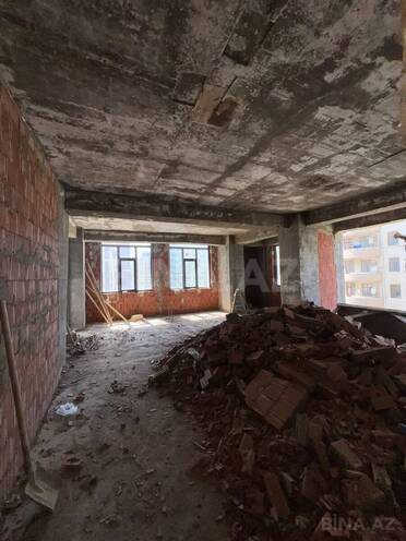 Satılır 3 otaqlı yeni tikili 140 m², Nəsimi r., photo 9 from 13