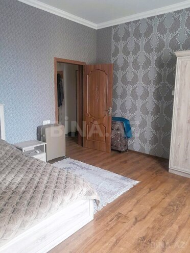 Satılır 2 otaqlı köhnə tikili 55 m², Əmircan q., photo 13 from 14