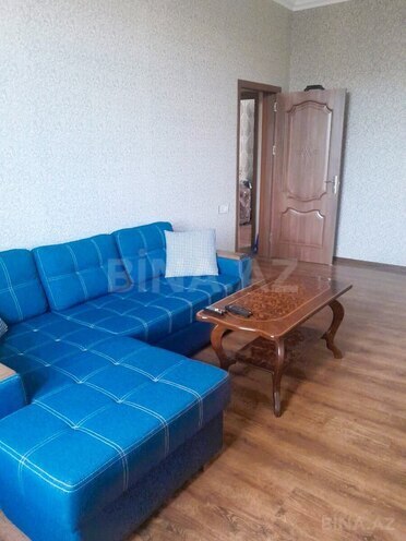 Satılır 2 otaqlı köhnə tikili 55 m², Əmircan q., photo 11 from 14