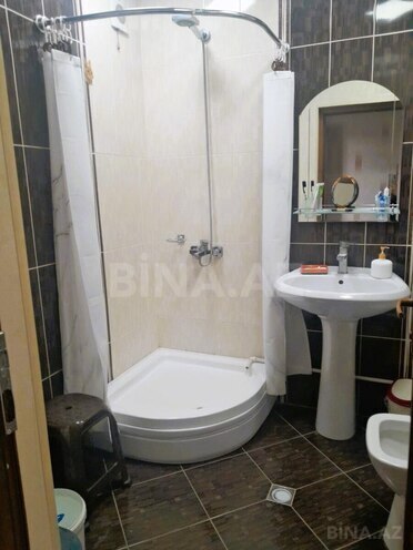 Satılır 2 otaqlı köhnə tikili 55 m², Əmircan q., photo 12 from 14