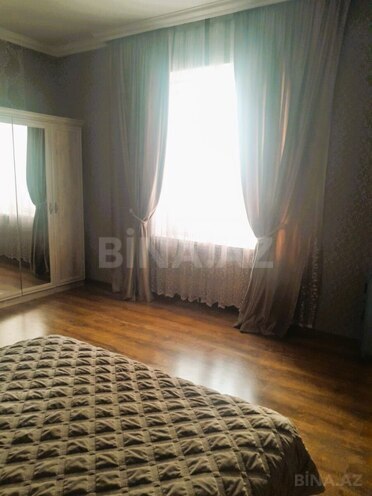 Satılır 2 otaqlı köhnə tikili 55 m², Əmircan q., photo 7 from 14