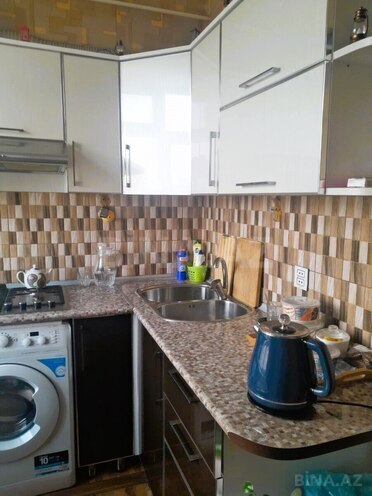 Satılır 2 otaqlı köhnə tikili 55 m², Əmircan q., photo 5 from 14