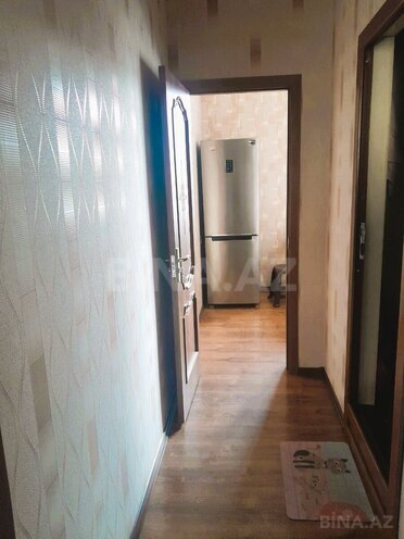 Satılır 2 otaqlı köhnə tikili 55 m², Əmircan q., photo 9 from 14