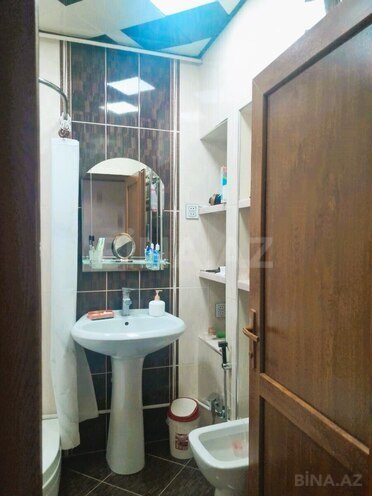 Satılır 2 otaqlı köhnə tikili 55 m², Əmircan q., photo 10 from 14