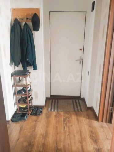 Satılır 2 otaqlı köhnə tikili 55 m², Əmircan q., photo 8 from 14