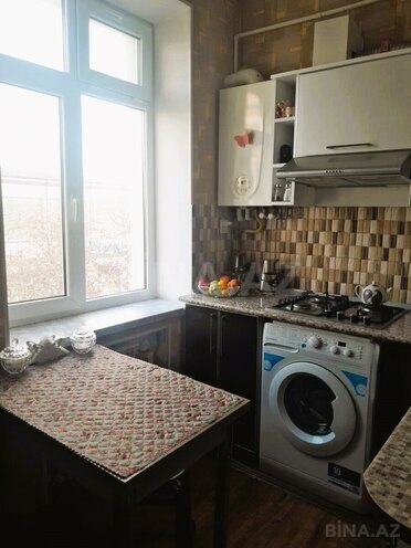 Satılır 2 otaqlı köhnə tikili 55 m², Əmircan q., photo 4 from 14
