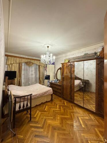 Продаётся 4-комн. вторичка 125 м², м. Азадлыг проспекти, photo 6 from 19