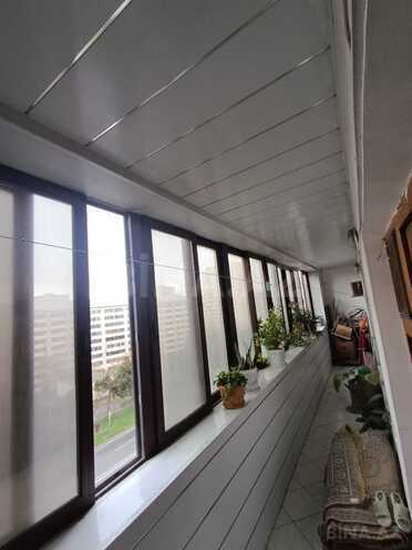 Продаётся 4-комн. вторичка 125 м², м. Азадлыг проспекти, photo 15 from 19