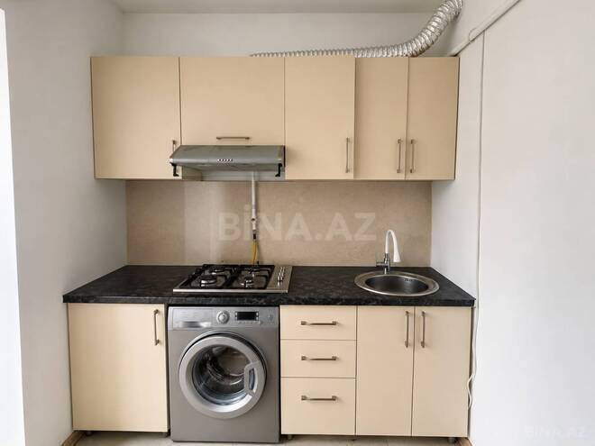 Продается 3-комн. вторичка 70 м², м. Ахмедлы, photo 8 from 12