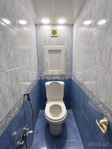 Продается 3-комн. вторичка 70 м², м. Ахмедлы, photo 11 from 12