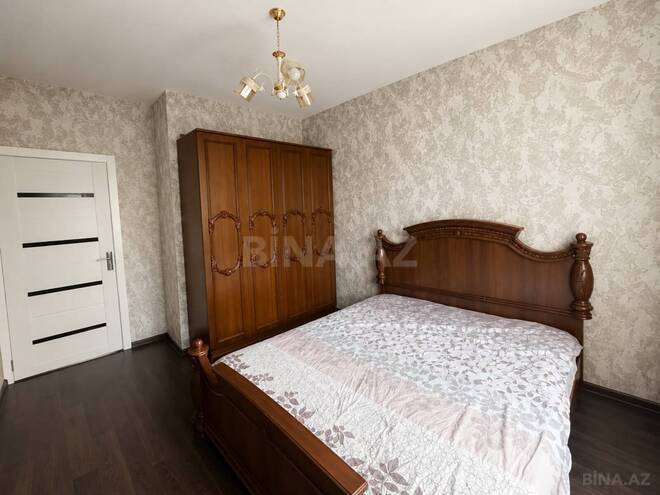 Продается 3-комн. вторичка 70 м², м. Ахмедлы, photo 6 from 12