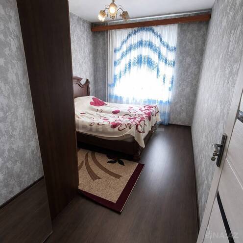 Продается 3-комн. вторичка 70 м², м. Ахмедлы, photo 7 from 12