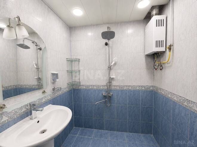 Продается 3-комн. вторичка 70 м², м. Ахмедлы, photo 10 from 12
