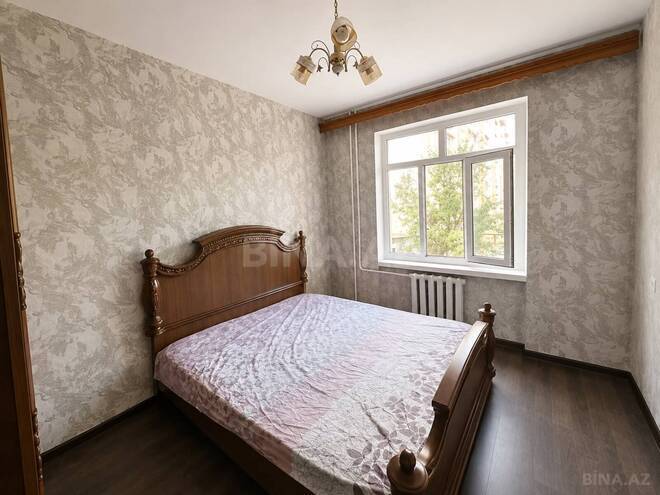 Продается 3-комн. вторичка 70 м², м. Ахмедлы, photo 5 from 12